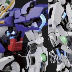 PG GN-001 能天使高达 豪华版 带LED灯组-资料图