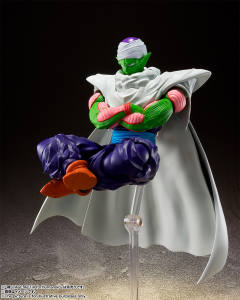 SHF 短笛 The Proud Namekian-资料图