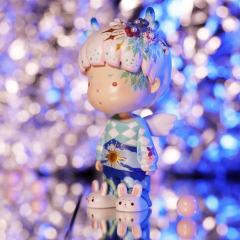 Little Fairy-资料图