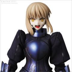 Saber Alter -资料图