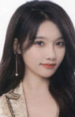 宋昕冉 十周年纪念册