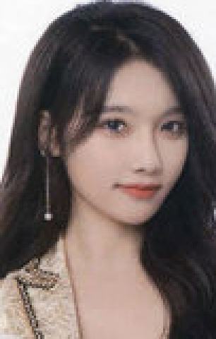 宋昕冉 十周年纪念册