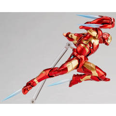 钢铁侠 Bleeding Edge Armor-资料图