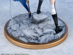 新田美波 女武神 ver.-资料图