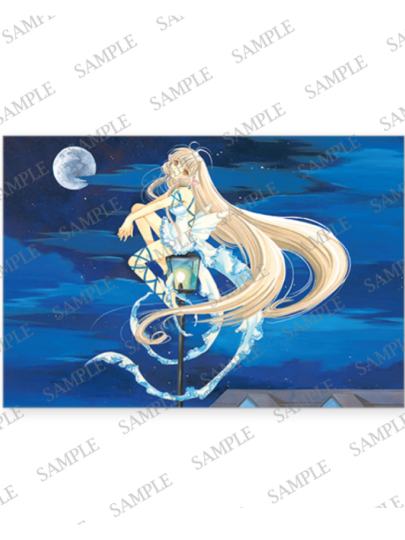 人形电脑天使心-0