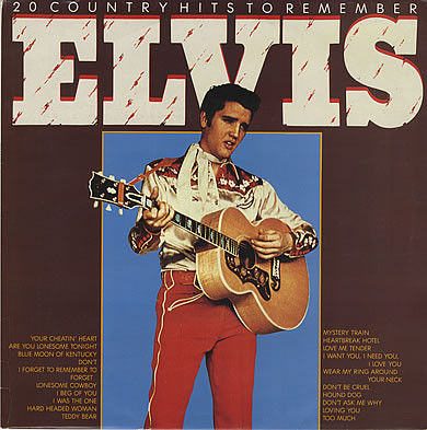 20 Country Hits To Remember