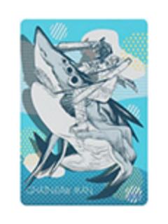 电次&毕姆-JF原画冰箱贴