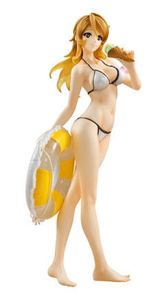 Yamato Girls Collection 森雪-资料图