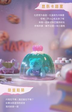  一个人的生日系列-资料图