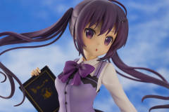 天天座理世 Cafe Style-资料图