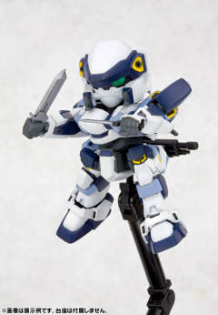 D-Style ARX-7 强弩-资料图