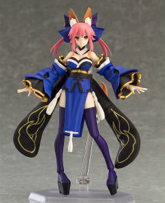 figma#304 玉藻前 Caster-资料图