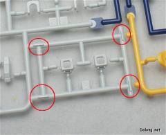 RG 17 飞翼零式高达EW-资料图