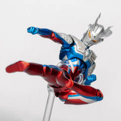 SHF 赛罗奥特曼 10th Anniversary Special Color Ver.-资料图