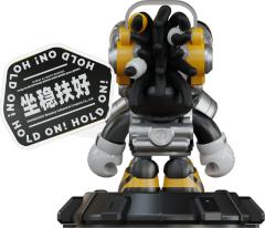 TopSpeed206 限定款·引擎-资料图