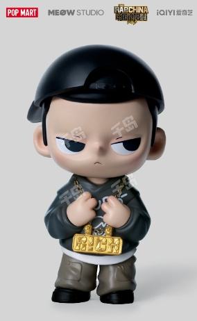 LOVE WINS FIGURE | KUBO - KUBO - 泡泡玛特- 猫宇星河｜千岛