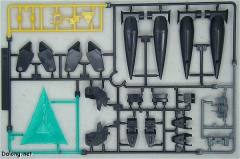 HG高达 SEED CAT1-X1/3 亥伯龙高达-资料图
