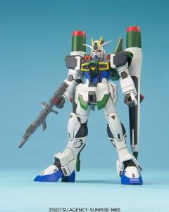 1/144 高达SEED Destiny Collection系列 ZGMF－X56S/γ 炮战型脉冲高达