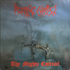 Thy Mighty Contract