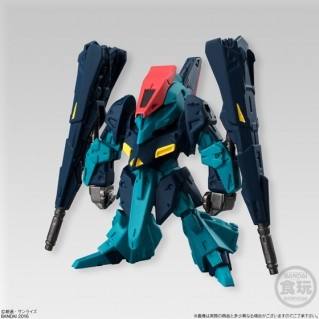 FW高达大集结#02 贾普兰