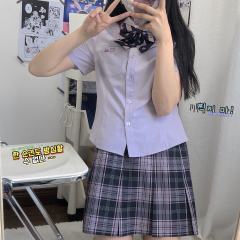 情人节·韩式制服-资料图