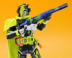 SHF 假面骑士 Snipe-资料图