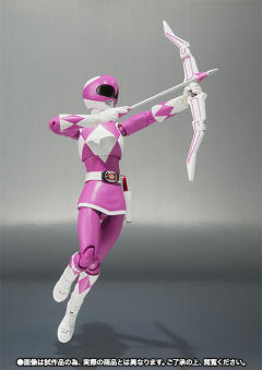 SHF 翼龙连者-资料图