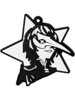 明智吾郎-第五人格联名限定款钥匙扣第二弹