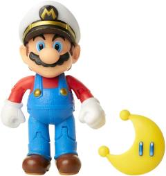 World of Nintendo 玛丽奥 Captain Mario