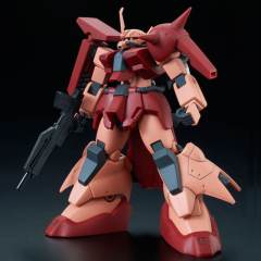 HGUC AMX-011S 扎古Ⅲ改 扎古III改-资料图