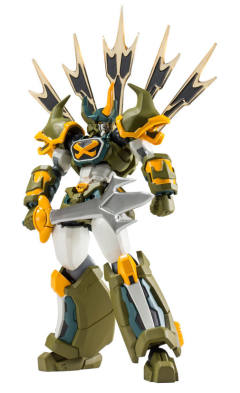 麦克瑞一号 Real Form ver.