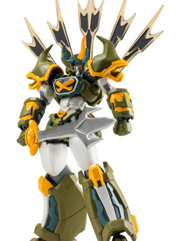 麦克瑞一号 Real Form ver.