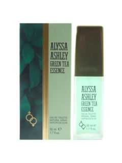 Ashley Green Tea Essence Alyssa Ashley Green Tea Essence