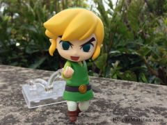 林克 The Wind Waker Ver.-资料图