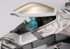 GiMIX Aircraft Series 红蜘蛛 Revenge of the Fallen-资料图