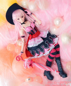 露西·玛莉亚·美空 Magical Princess ver.-资料图