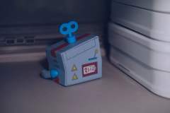 被遗忘的童年-资料图