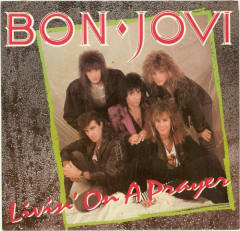 Livin' On A Prayer