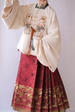 狮柿如意-资料图