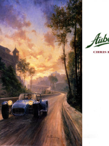 Auberge