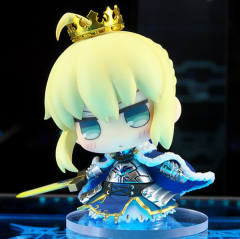 Medicchu Saber