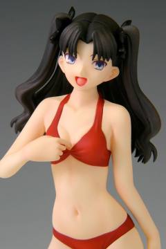 Beach Queens 远坂凛-资料图