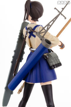 PM Figure 加贺 -资料图
