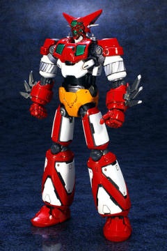 盖塔1号 Final Battle ver.