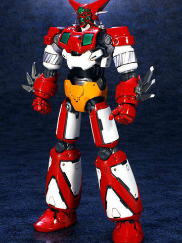 盖塔1号 Final Battle ver.