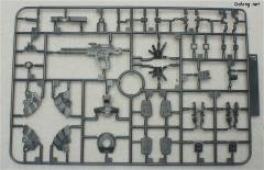 RG ZGMF-X42S 命运高达-资料图