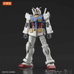 HGGTO RX-78-02 元祖高达-资料图
