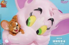 猜猜我是谁-资料图