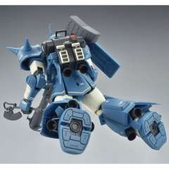 MG MS-06R-2 高机动型扎古Ⅱ Ver. 2.0 罗伯特专用机-资料图