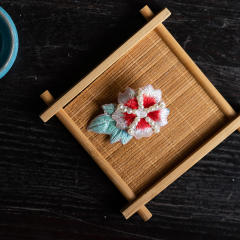 占春芳-资料图